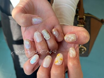 アトリエ アイハ(aiha)/