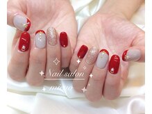 ミューオ(MIEUO)/ハンド定額コース