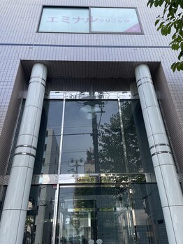 ホワイトニングショップ 旭川店/Spacia旭川一条通り