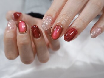 リスター(RESTAR)/シンプルデザインコース