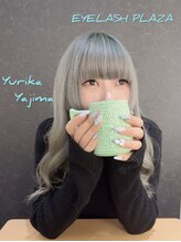 アイラッシュプラザ 横浜西口(EYELASH PLAZA by Sunmego) Yajima Yurika