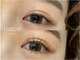 スロウ(THROW)の写真/【京都駅スグ】素顔に溶け込むeye designで自分らしく印象的な目元へ。悩みや理想のイメージを自在に表現☆