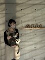 ネイルズ モダ(NAIL'S MODA) 早川 里奈