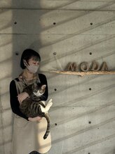 ネイルズ モダ(NAIL'S MODA)&nbsp;早川 里奈