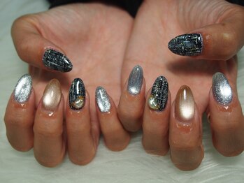 シス(S.I.S)/担当佐藤