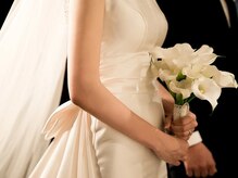 レーヴ アヴニール(Reve Avenir)/ブライダルお客様をサポート