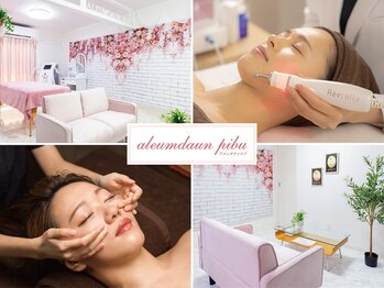 アルンダウン ピブ