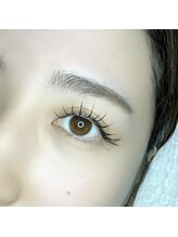 アイラッシュサロンミアット(Miertte)/ワンホンまつげエクステ☆*。