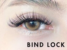 リットバイアイビー 北千住西口(lit by aivee)/バインドロック