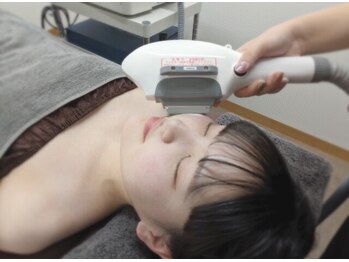 リリー(Lily)/レディース顔脱毛♪