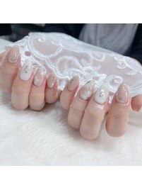 ジェルネイル