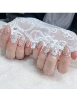 ジェルネイル