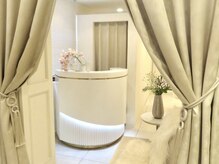 マーキュリー 乃木坂店(Mercury)/六本木/赤坂/乃木坂/リンパ/痩身