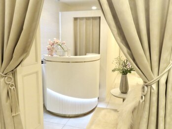 マーキュリー 乃木坂店(Mercury)/六本木/赤坂/乃木坂/リンパ/痩身