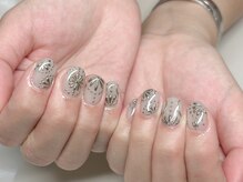 ネイルバイスターリー 川口(NAIL by STARry)/