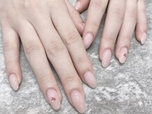 サラ 金山店(Sara)/ワンポイントハート