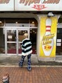 ヨシ ネイル 新宿店(Y.S NAIL) さき 