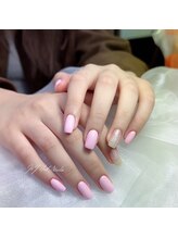 ジョイネイルスタジオ 高田馬場(JoY Nail Studio)/