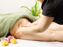 楽癒/美脚美尻/むくみ改善/マッサジー