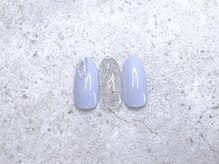 ビーエスネイル 金山店(bs-nail)/初夏・梅雨ネイル