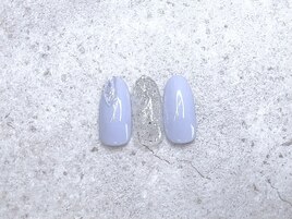 初夏・梅雨ネイル