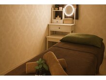 眠りのまもり 二子新地店の雰囲気（【完全個室3室完備】ゆったりお身体と向き合う時間を[二子新地]）