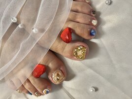 フット持ち込みB