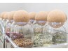 【妊活/女性特有のお悩み】国産黄土よもぎ蒸し40分¥4000【婦】