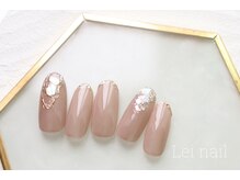 レイ ネイル(Lei nail)/