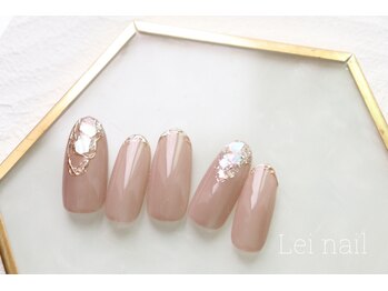 レイ ネイル(Lei nail)/