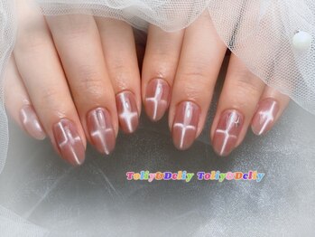 トリー アンド デリー(Toliy&Deliy)/