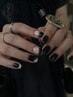 【Hand】グラデーションネイル