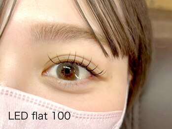 ルプスデザイン(Lupus design)/eye☆