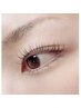 【ジュニアクーポン】5Dボリュームラッシュ80束迄　￥5,000(初回オフ無料)