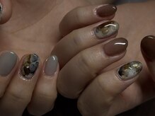 コービーネイル(Kobe nail)/ニュアンスネイル