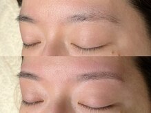 クレージュ(courage)/アイブロウwax