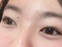 ザ ビー 岡崎店(the B)/まつげパーマ/マシュマロロッド