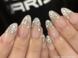 nail designed byCHIHARU