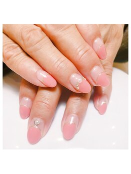 プラスキュア 用賀店(+CURE)/ベーシックBコース【フレンチ】