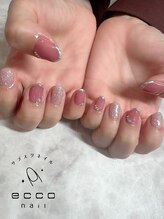エッコ ネイル クリエイト(ecco)/