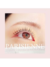 アイラビューティ まつげ 中目黒(ISLA BEAUTY)/【パリジェンヌラッシュリフト】