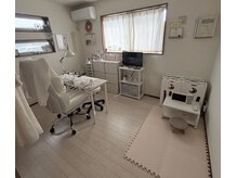 キッズルームあります(*^^*)