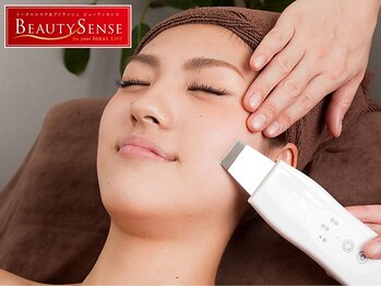 ビューティセンス 国分寺店/スクライバー