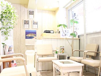 ビタミンエー 新宿(vitamin-A)