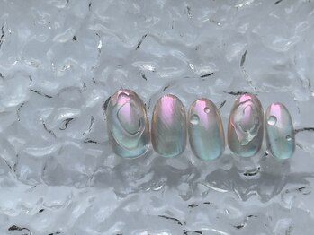 ミニオン 大宮店(minion)/定額90分デザイン