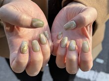 ネロリ バイ エイティスト(neroli by 8ist)/ニュアンス［新宿/新宿駅］