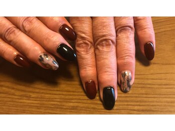 フェイス フレーム デザイン(face frame design)/