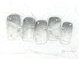 ガーリーフラッシュ¥7800