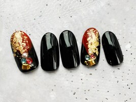 シンプル10450円(税込）