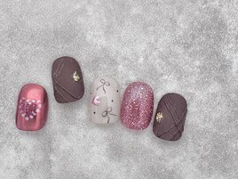 【26GV1】バレンタイン2026